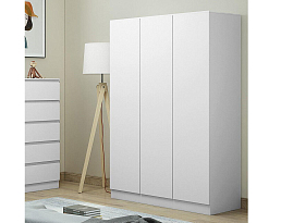 Изображение товара Пакс Форсанд 13 white ИКЕА (IKEA) на сайте delmard.ru