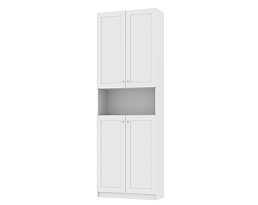 Изображение товара Билли 385 white desire ИКЕА (IKEA) на сайте delmard.ru