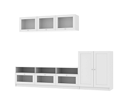 Изображение товара Билли 714 white ИКЕА (IKEA) на сайте delmard.ru