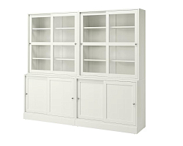 Изображение товара Хавста 15 white ИКЕА (IKEA) на сайте delmard.ru