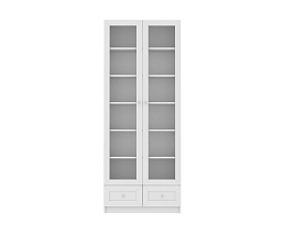 Изображение товара Билли 315 white ИКЕА (IKEA) на сайте delmard.ru