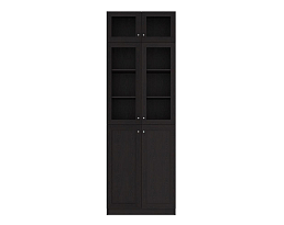 Изображение товара Билли 352 wenge tsava ИКЕА (IKEA) на сайте delmard.ru