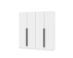 Изображение товара Пакс Форсанд 37 white ИКЕА (IKEA) на сайте delmard.ru