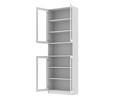 Изображение товара Билли 386 white ИКЕА (IKEA) на сайте delmard.ru