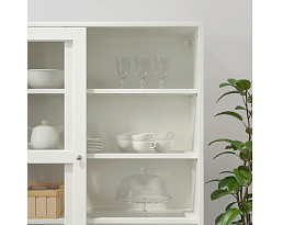 Изображение товара Хавста 15 white ИКЕА (IKEA) на сайте delmard.ru