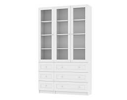 Изображение товара Билли 325 white ИКЕА (IKEA) на сайте delmard.ru