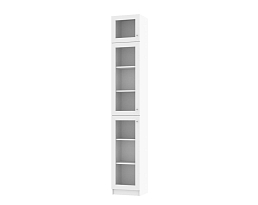 Изображение товара Билли 381 white ИКЕА (IKEA) на сайте delmard.ru